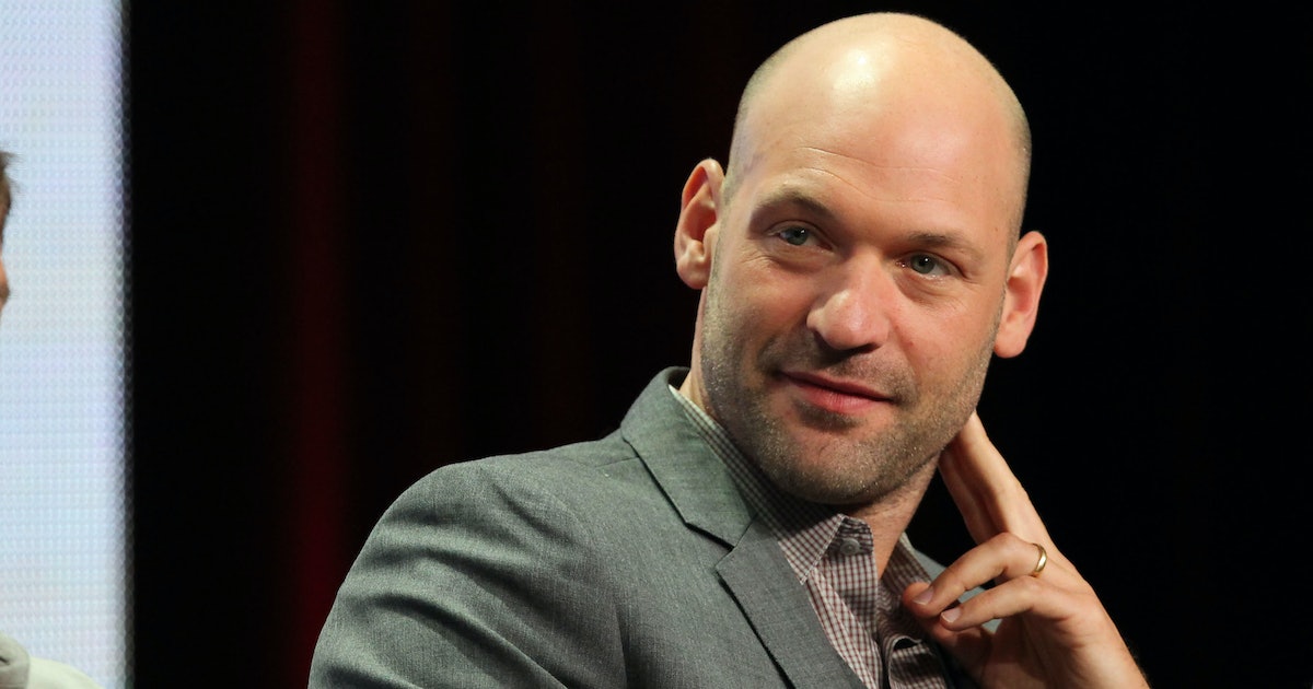 Corey Stoll has the chops to make a live-action M.O.D.O.K. work