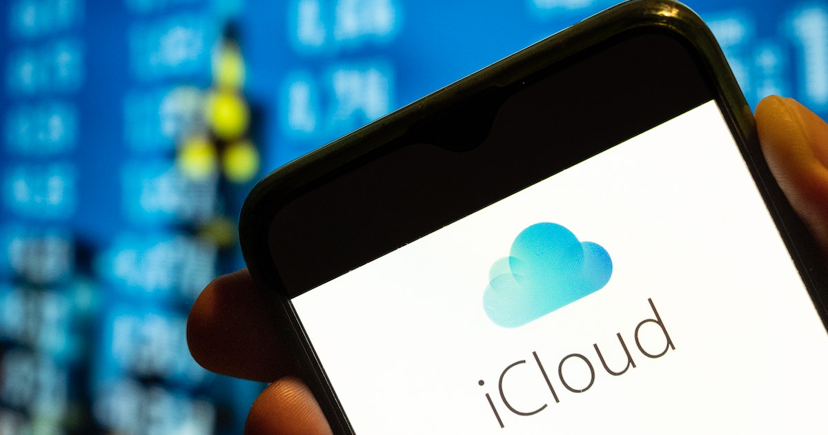 How to lock down your iCloud in iOS 16 with Apple’s Advanced Data Protection