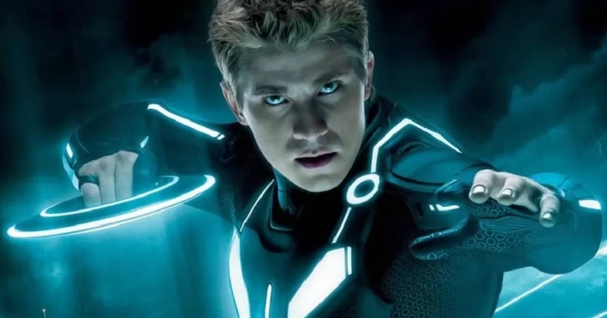 ‘Tron 3’ is confirmed, will unfortunately star Jared Leto