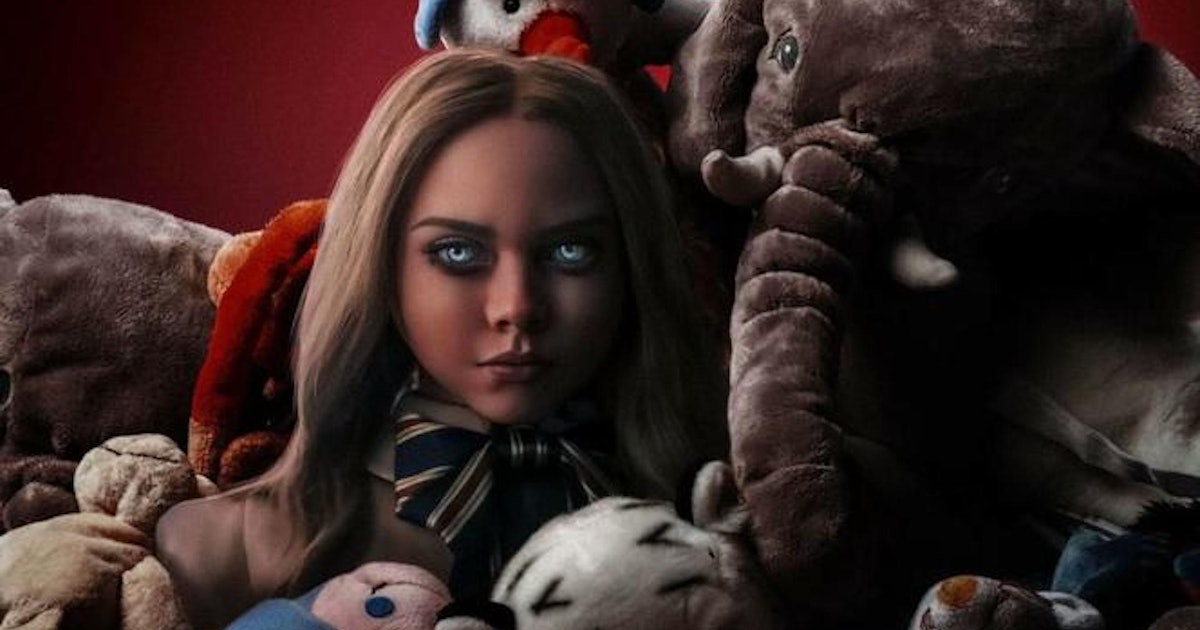 ‘M3GAN 2’ possible release window, cast, and plot for the killer doll sequel