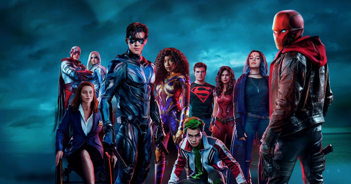 The creator of The Arrowverse returns to Warner Bros. — for something even bigger