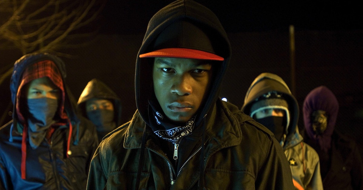 ‘Attack the Block’ sequel will take a page from the two greatest sci-fi sequels, director says