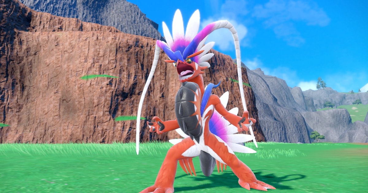 ‘Pokémon Scarlet and Violet’ DLC release window, leaks, rumors, and news