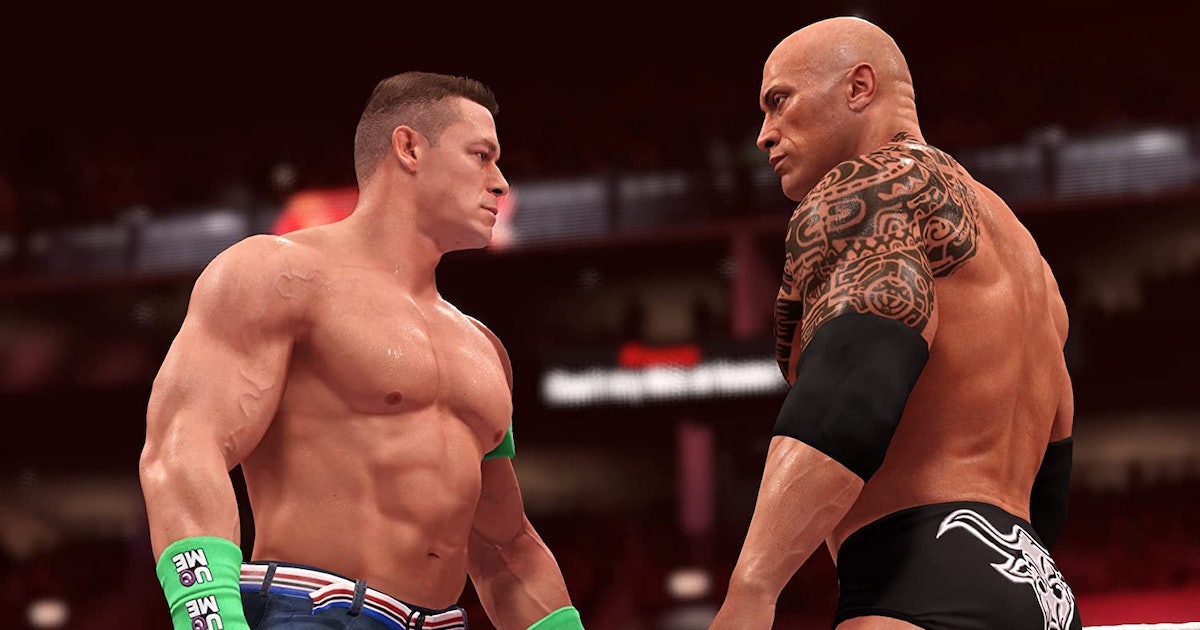 ‘WWE 2K23’ release window, trailer, roster, cover, updates, and rumors