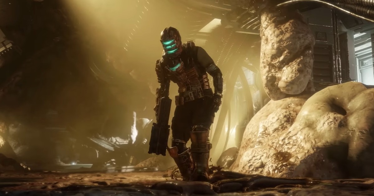 How long is ‘Dead Space’? How many chapters, total hours, and playtime