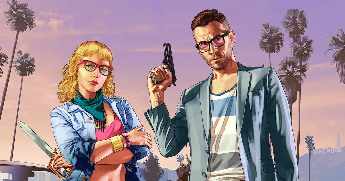 ‘GTA 6’s dual protagonists could take the franchise in an unprecedented new direction