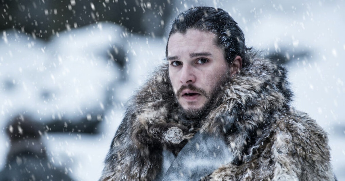 ‘Game of Thrones’ spinoffs have been “shelved” — but there’s still hope