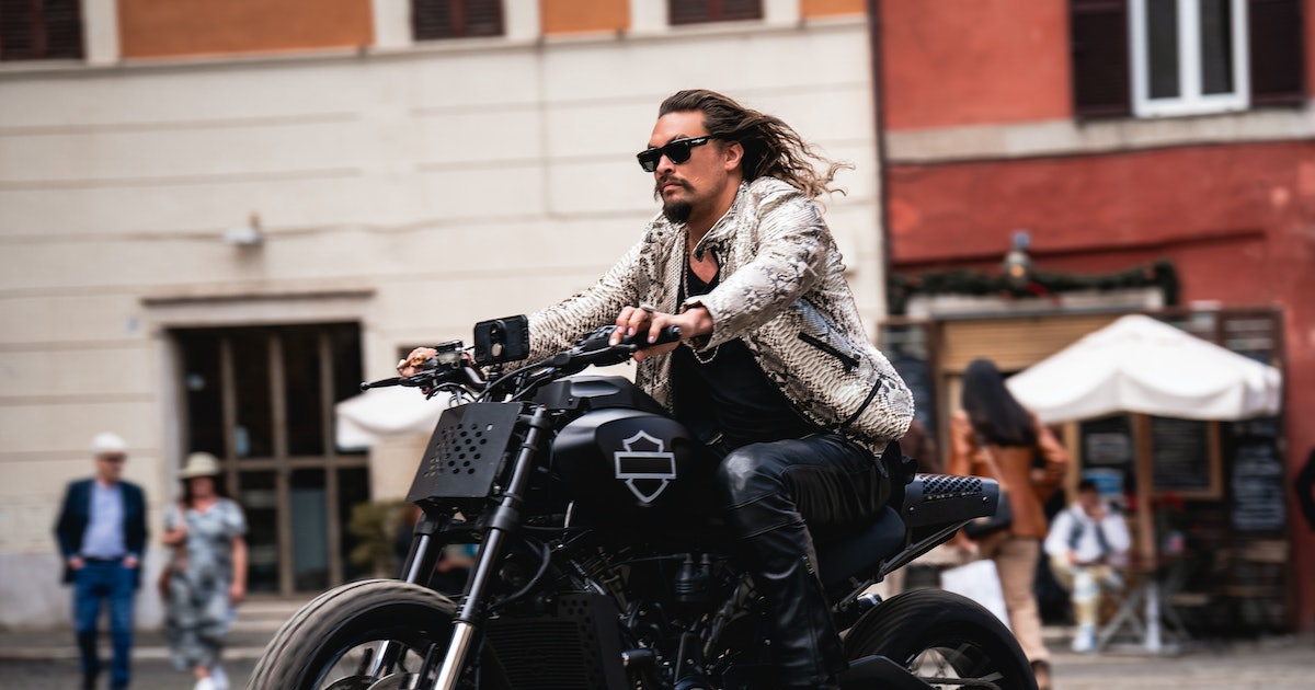 ‘Fast X’ Trailer Reveals Jason Momoa’s Awesome New Character