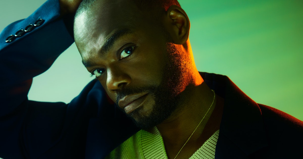 William Jackson Harper on ‘Ant-Man and The Wasp: Quantumania’