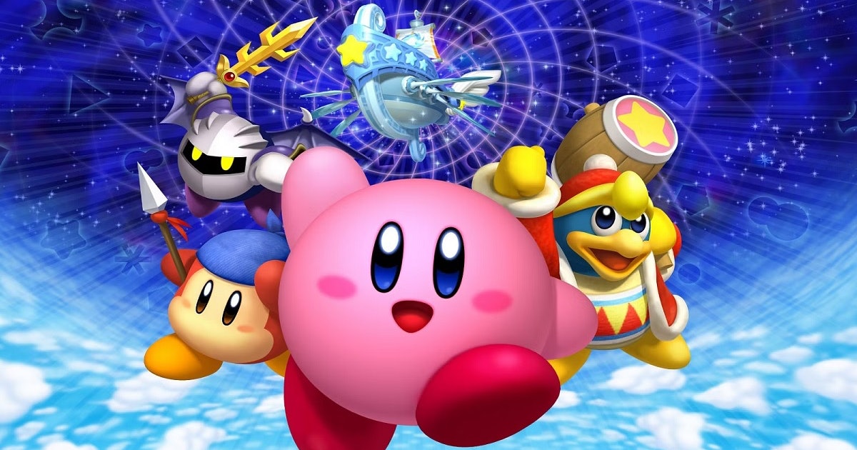 ‘Kirby’s Return to Dreamland Deluxe’ Review: Rekindling Hungry Retro Magic