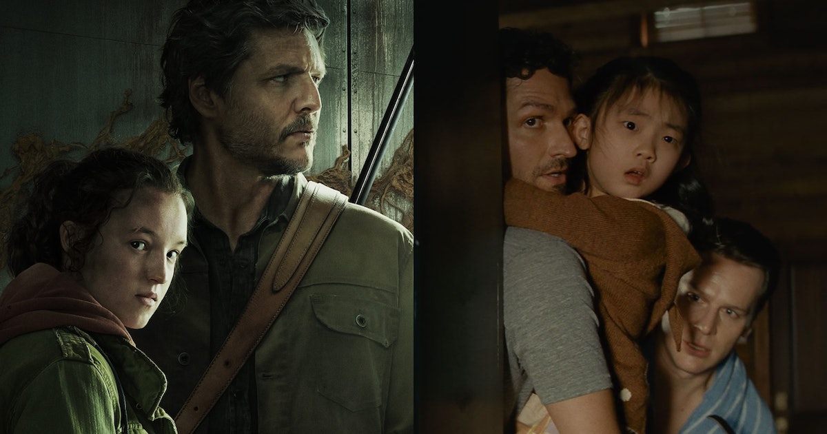 The Endings of ‘The Last of Us’ and ‘Knock at the Cabin’ Are Opposites. Which One is Right?