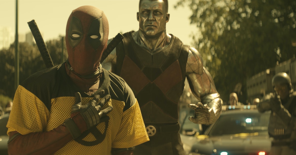 ‘Deadpool 3’ May Be Even More Important Than Fans Think, New Report Hints