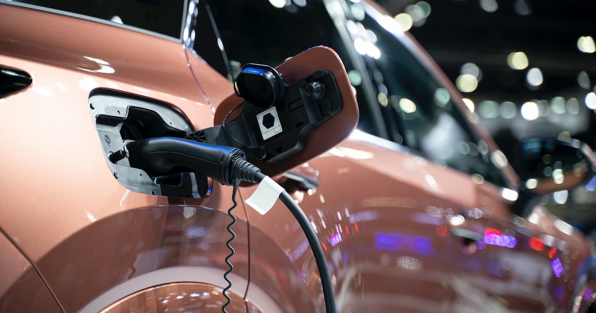 GM and Netflix Partner Up To Spread the Gospel of Electric Cars