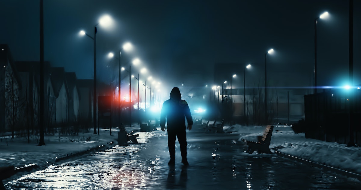 You Need to Watch the Most Misunderstood Horror Reboot Before it Leaves Netflix This Week