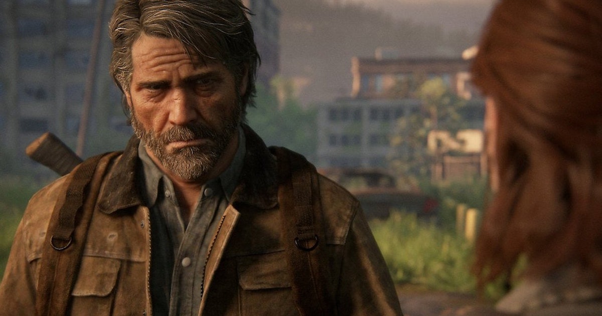 ‘Last of Us 3 ‘Leaks Claim the Sequel Will Be a PS5 / PS6 Crossover Game