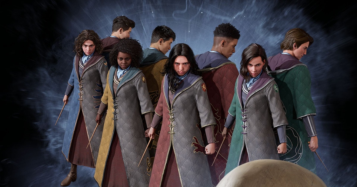 ‘Hogwarts Legacy’ Release Dates, Early Access, and Preorder Bonuses for PlayStation, Xbox, PC, and Nintendo Switch