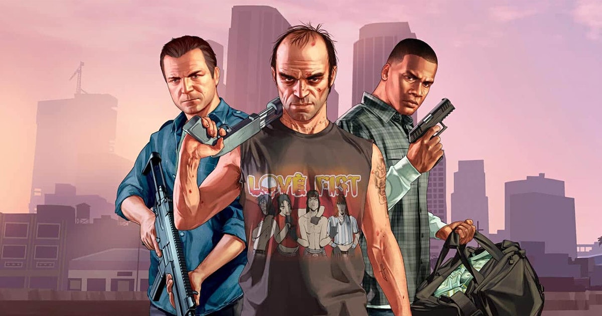 The 7 Best ‘GTA 6’ Leaks, Rumors, and Theories About Rockstar’s Crime Sequel