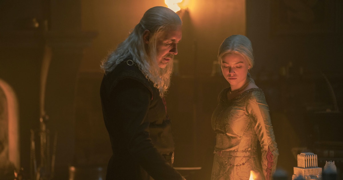 ‘House of the Dragon’ Season 2 Will Repeat ‘Game of Thrones’ Season 8’s Only Good Decision
