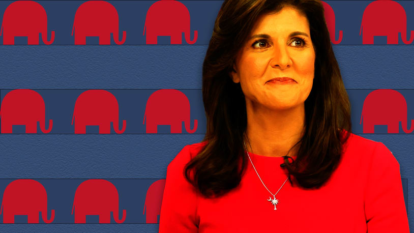 Is Nikki Haley’s GOP candidacy a game-changer?