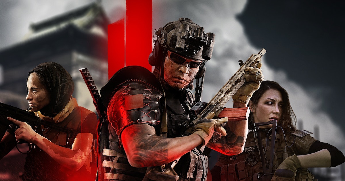 ‘Modern Warfare 2’ Season 2 Release Date, Ashika Island, and ‘Warzone 2.0’ Updates