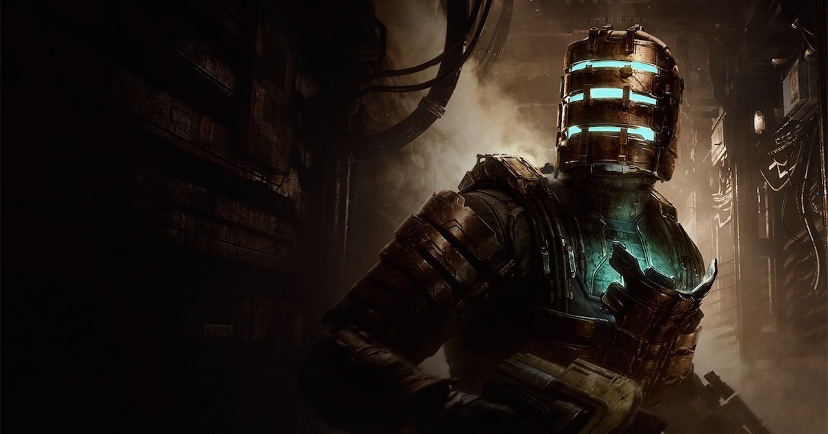 ‘Dead Space 4’ Needs to Redefine the Series Before We Get Another Remake