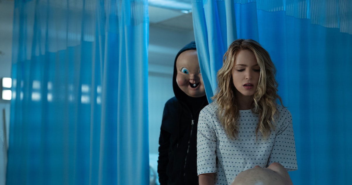 ‘Happy Death Day 3’ Would Have Been an “Epic Apocalyptic” Horror