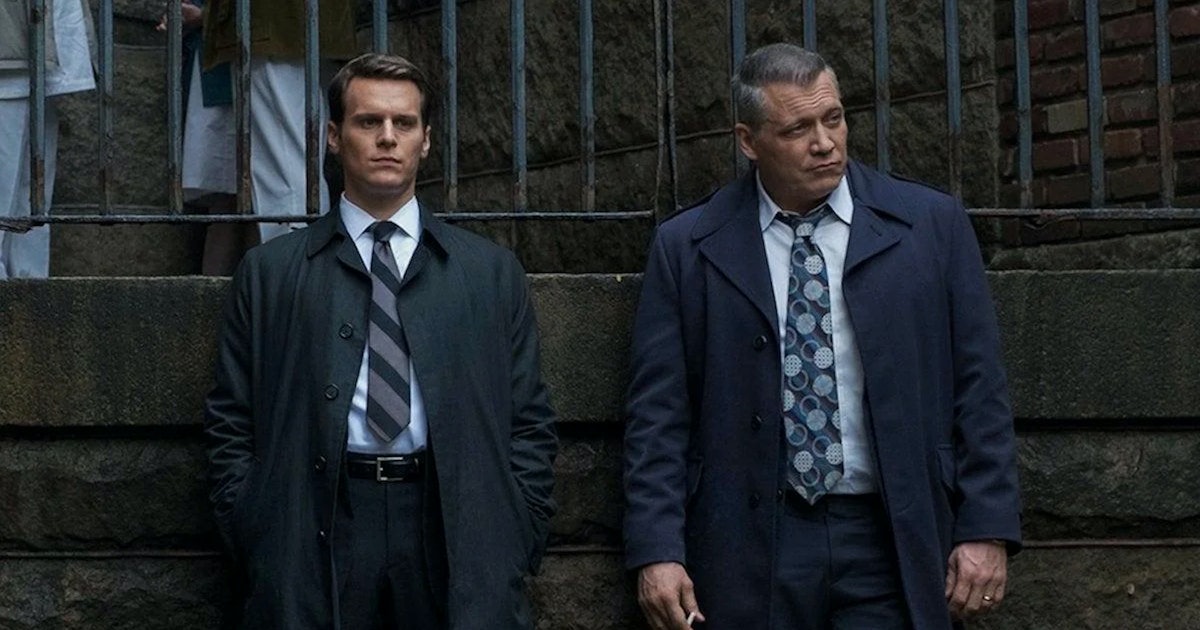 David Fincher Reveals Why ‘Mindhunter’ Season 3 Didn’t (and Won’t Ever) Happen