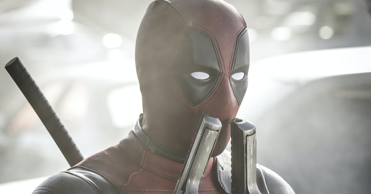 ‘Deadpool 3’ Villain Casting Fuels a Huge MCU Multiverse Theory