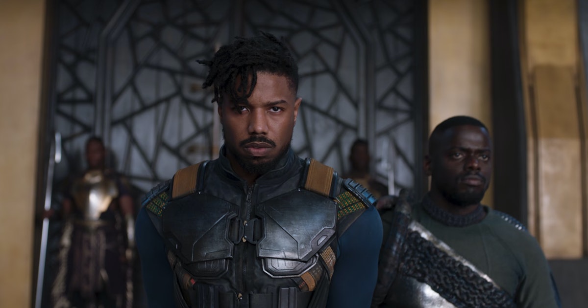 5 Years Ago, ‘Black Panther’ Fixed the MCU’s Worst Habit