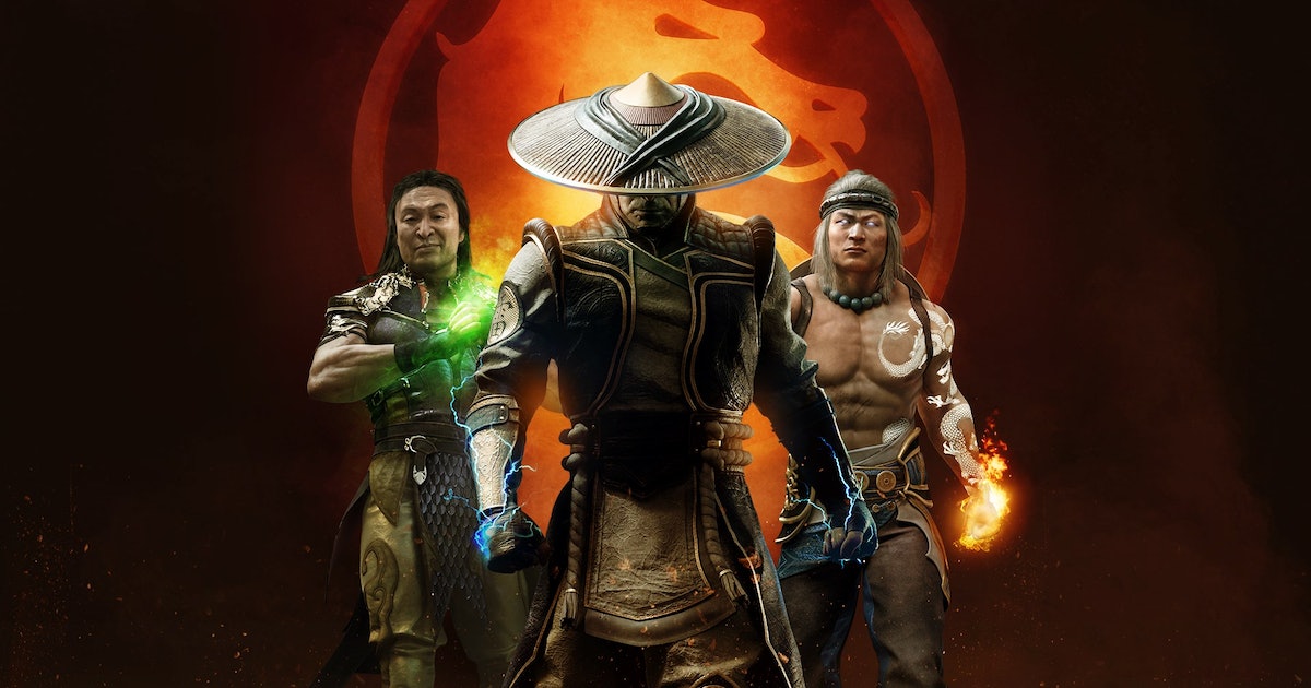 ‘Mortal Kombat 12’ Release Window, Trailer, and Platforms