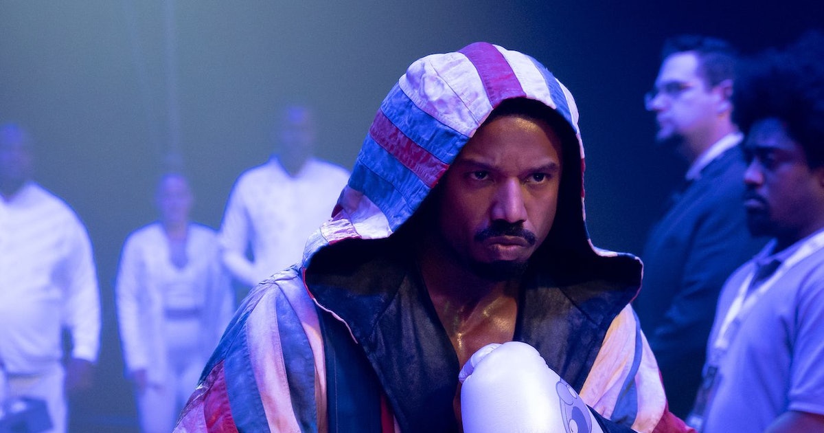 ‘Creed’ is Becoming a Cinematic Universe — Including an Anime Series