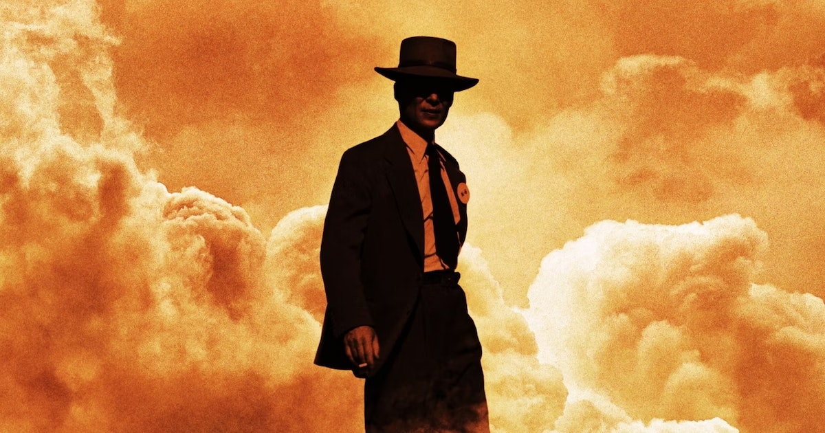 Unlike Most Blockbusters, ‘Oppenheimer’ Could Actually Earn Its Epic Runtime