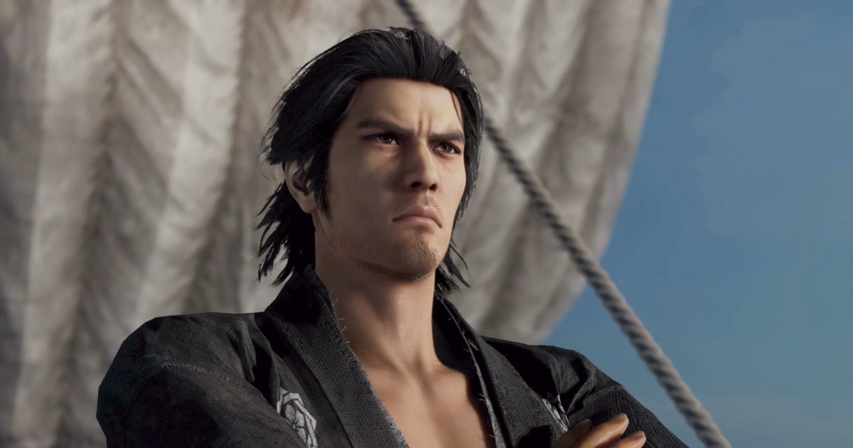 ‘Like a Dragon Ishin’s Best Moment Epitomizes What Makes the Series Great