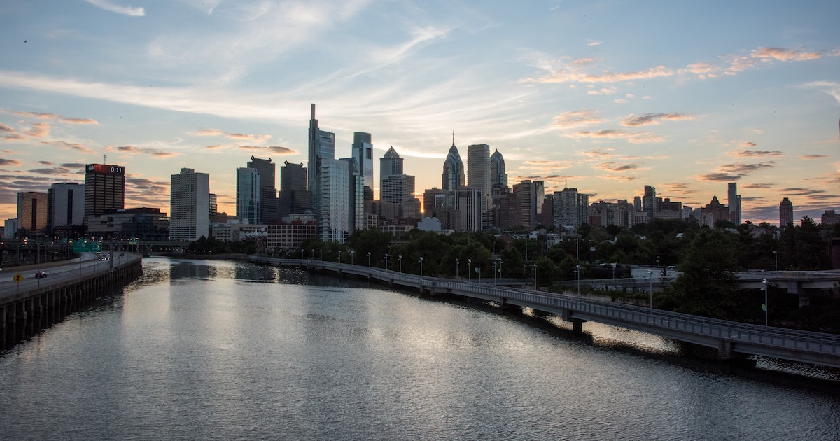 Philadelphia’s Water Scare Highlights the Alarming Frequency of U.S