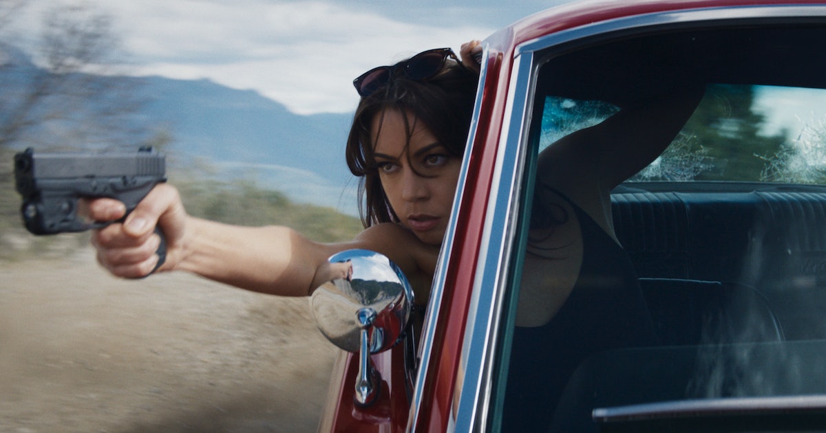 Guy Ritchie’s Latest is an Entertaining Ode to Bygone Action Movies