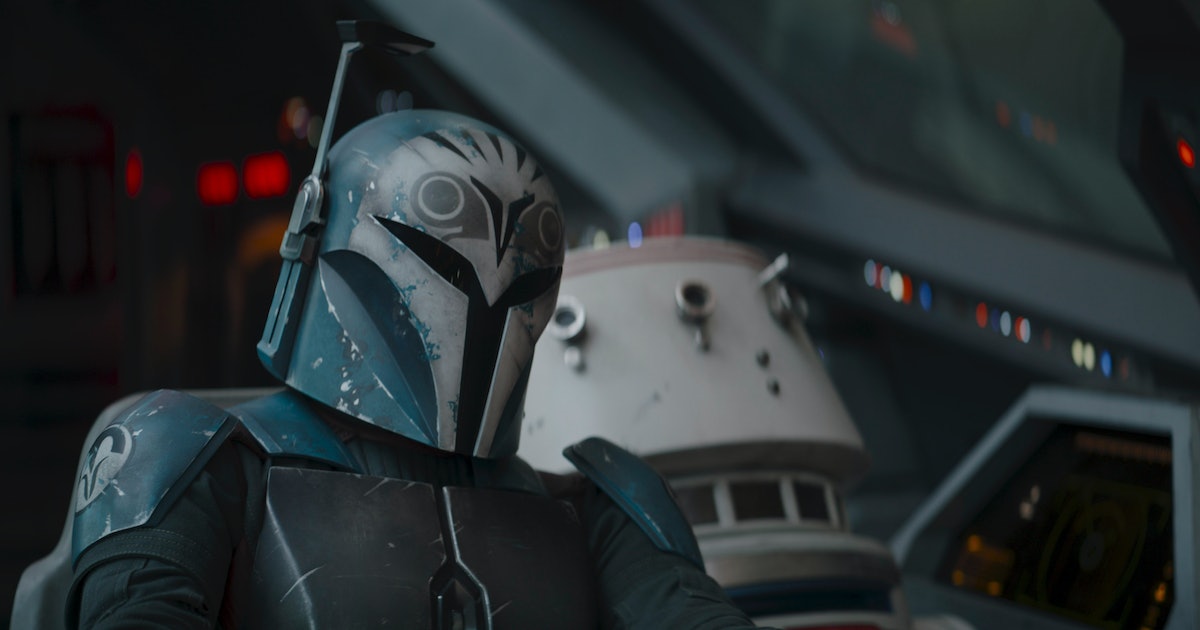 ‘Mandalorian’ Episode 3’s Most Controversial Choice is Actually Its Best Decision