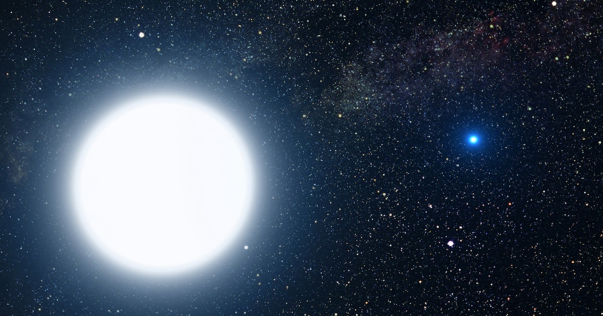 This Sci-fi Exoplanet Doesn’t Actually Exist