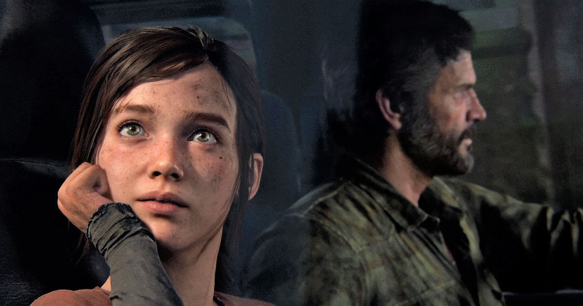 Love ‘The Last of Us’? Here Are 10 More Video Games With Incredible Stories