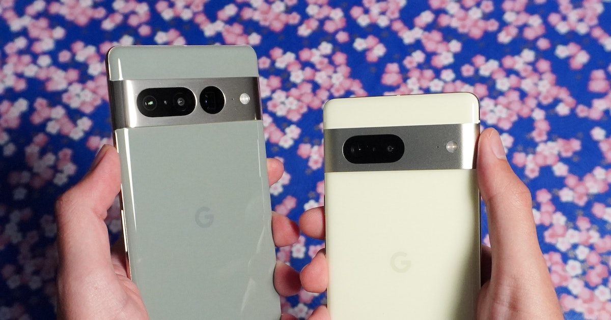 Google Is Gearing Up for One of Its Biggest Years in Hardware Yet