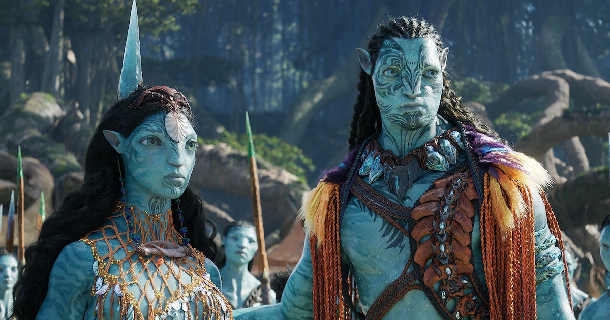 ‘Avatar 3’ Will Introduce Two New Na’vi Tribes, Producer Jon Landau Reveals