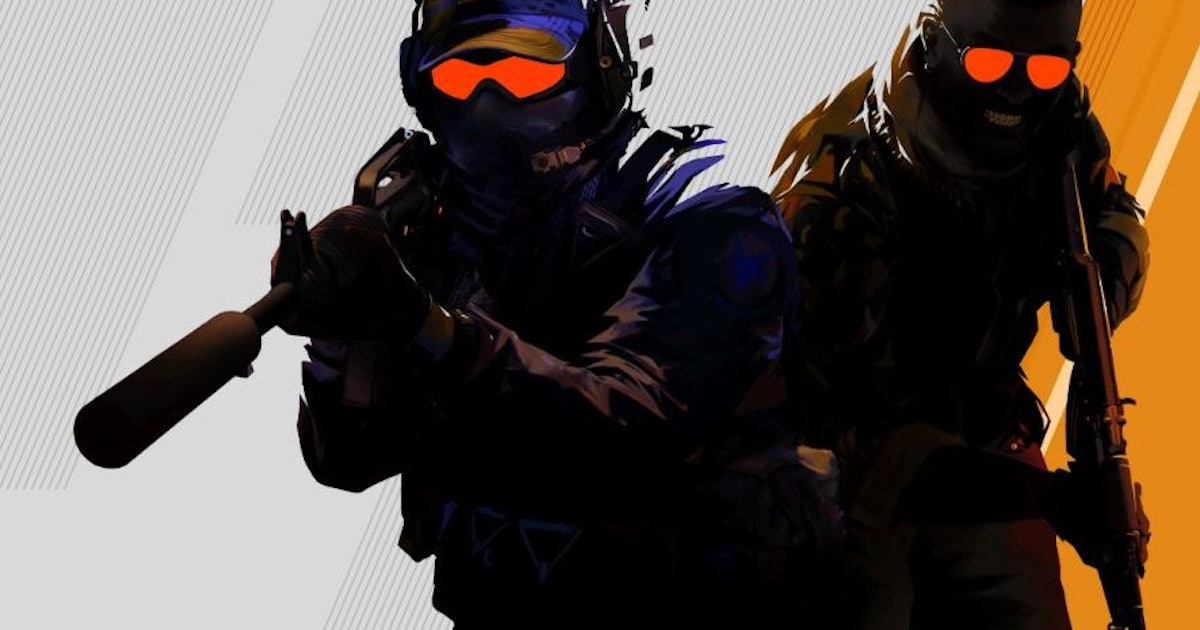 ‘Counter-Strike 2’ Reveal, Release Window, Limited Test, and Leaks