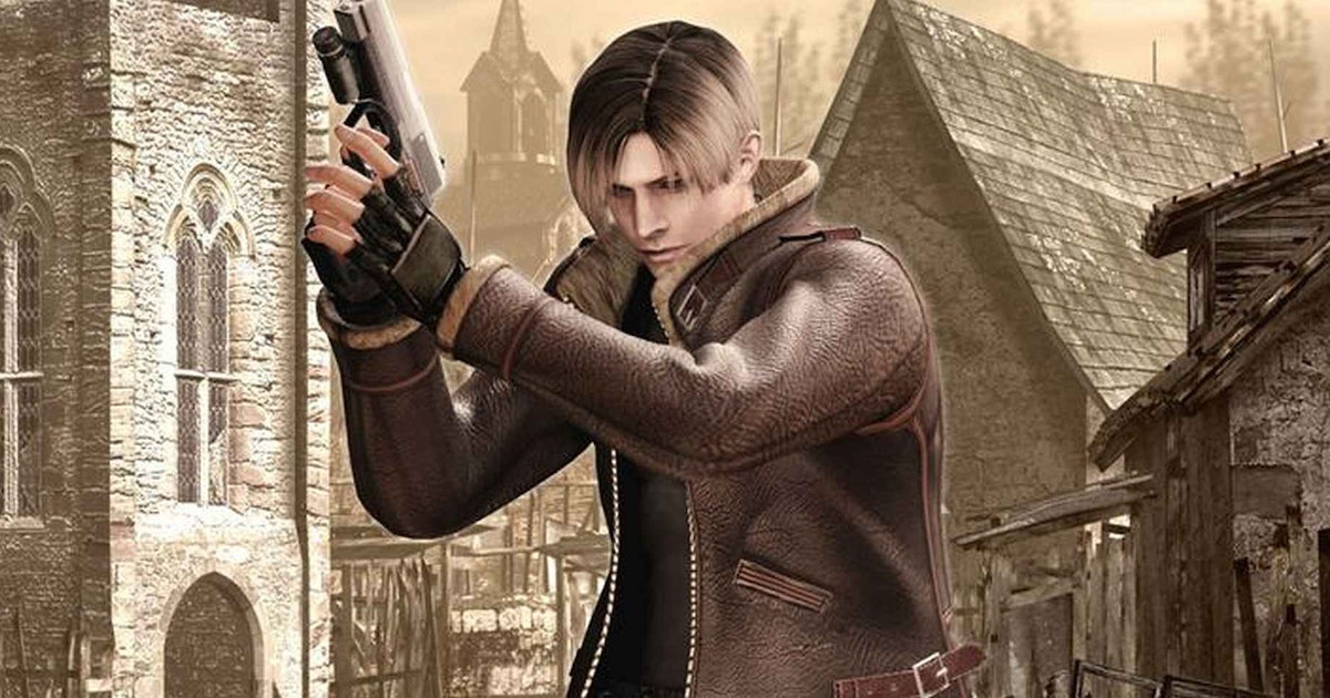 The 10 Best Jackets in Video Games, Ranked