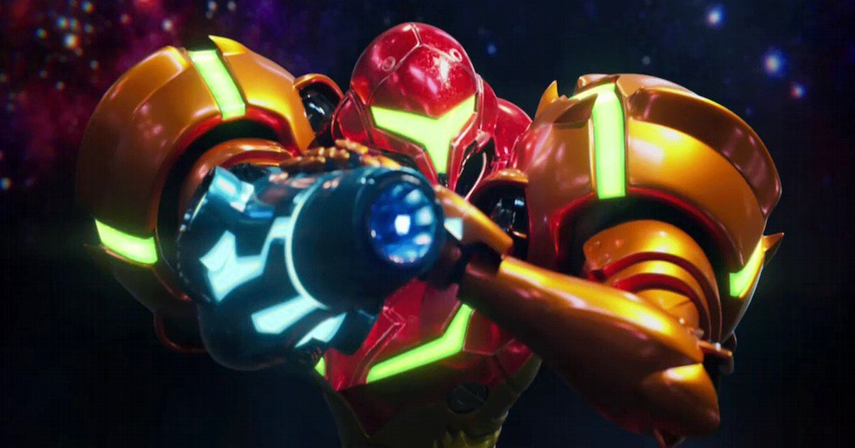 You Need to Get the Most Underrated Metroid Game Before the 3DS eShop Closes