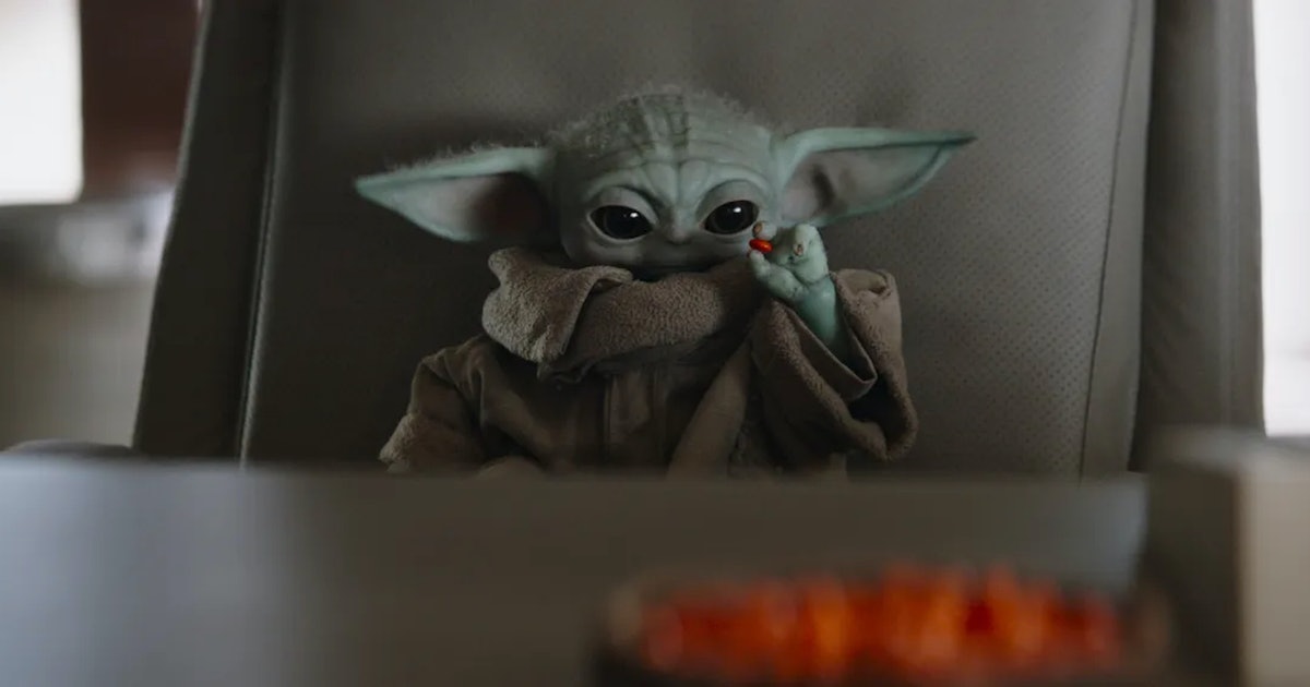 ‘The Mandalorian’ Season 3 Needs to Stop Babying Baby Yoda