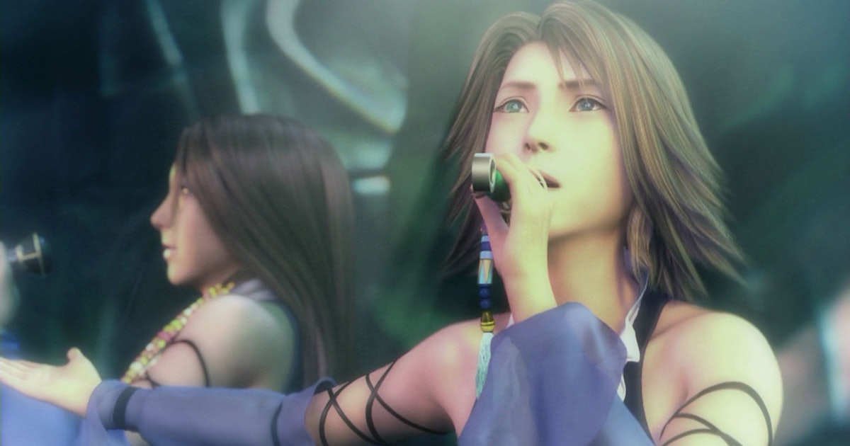 20 Years Ago, Final Fantasy Broke Its Biggest Rule — and It Paid Off Wildly
