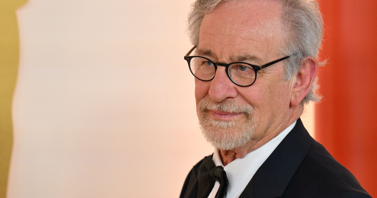 5 Years Ago, Steven Spielberg Made His Most Misunderstood Sci-Fi Adventure