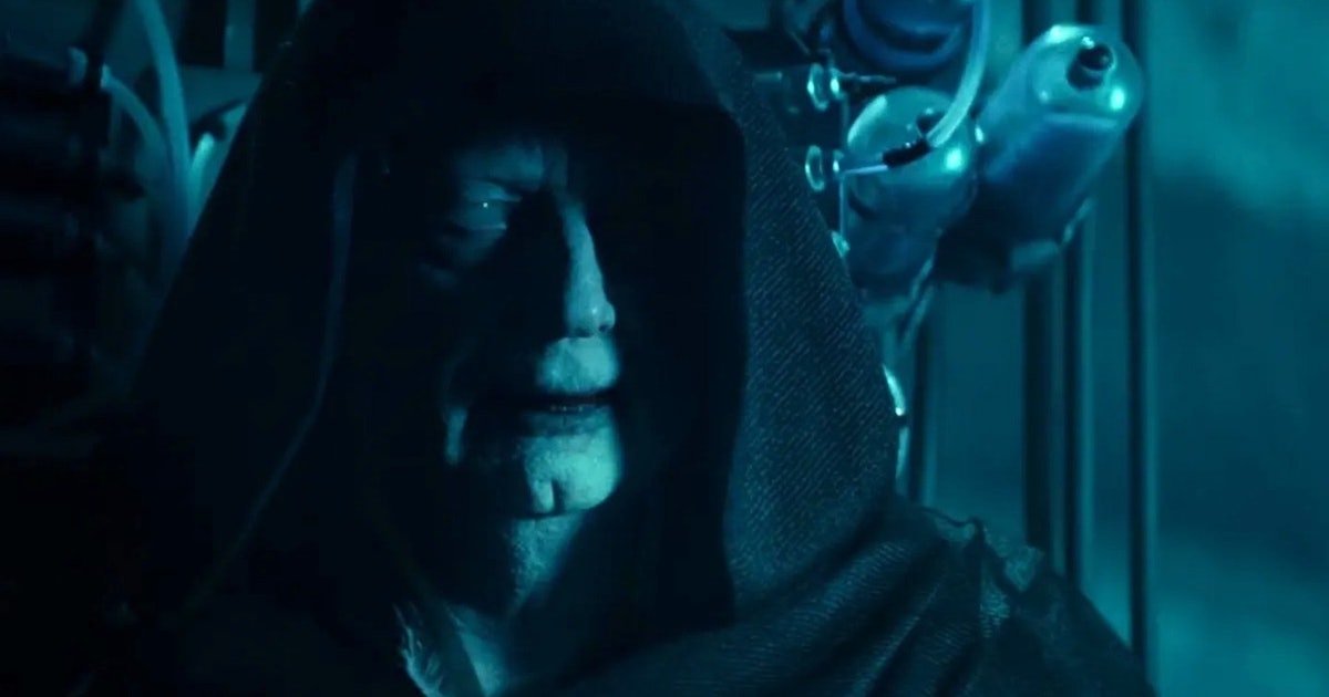 Star Wars Canon Just Revealed the Truth About Palpatine’s Cloning Scheme