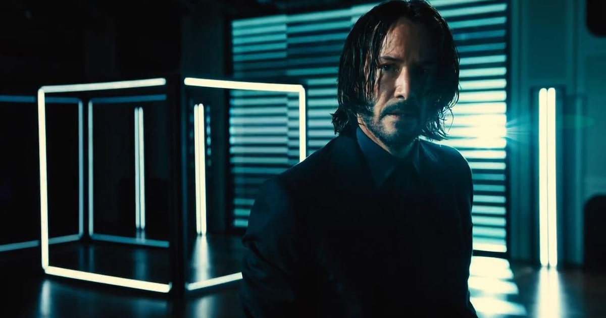 ‘John Wick 4’ Runtime Makes It The Longest John Wick Ever — And That’s a Good Thing