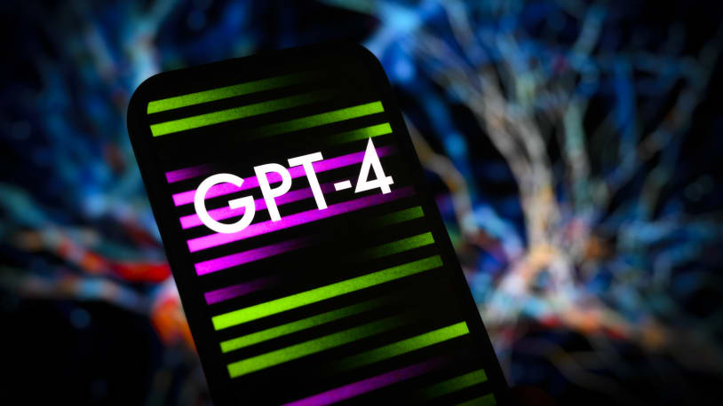 What’s different about GPT-4? | The Week