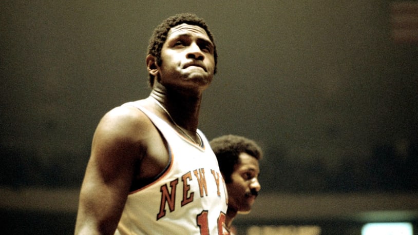New York Knicks legendary captain Willis Reed dies at 80